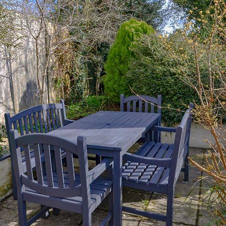 Chesterton Cottage Miningsby Exterior photo